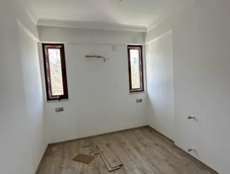 Muğla Ortaca Mergenli Mahde 3 1 Freistehende Maisonette-Villa Mit Pool Zum Verkauf