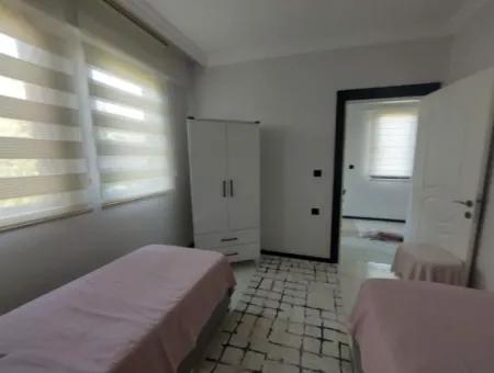 Möblierte Maisonette Mit Pool Im Muğla Dalyanda-Komplex