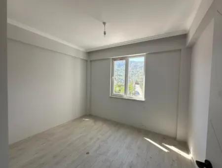 2 1 90M2 Mezzanine-Wohnung Zum Verkauf In Ortaca Çaylı Nachbarschaft