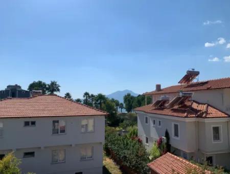 1 Villa Mit 1 Wohnung Zum Verkauf In Köyceğiz Ulucami