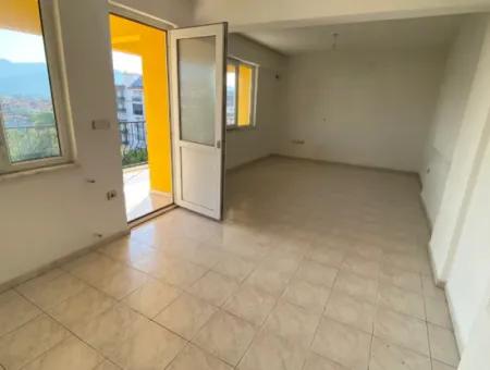 3 1 140M2 Wohnung Zu Vermieten In Ortaca Cumhuriyet