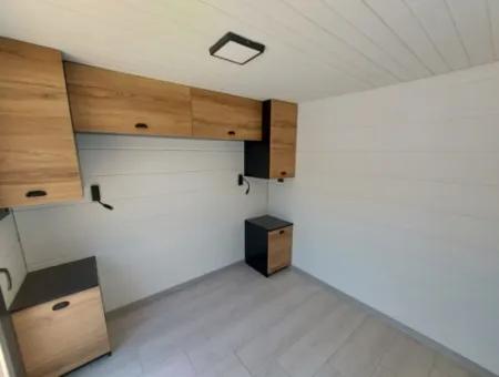 25M2 Zero Tiny House Und Grundstück Auf 220M2 Land In Dalyan Archers Zum Verkauf Oder Tausch