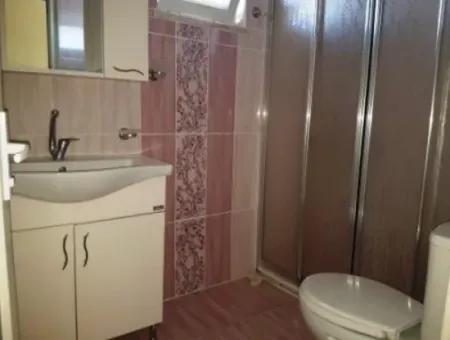 Muğla, Ortaca, Kemaliye, 130 M2, 3 In 1 Wohnung, Zu Vermieten