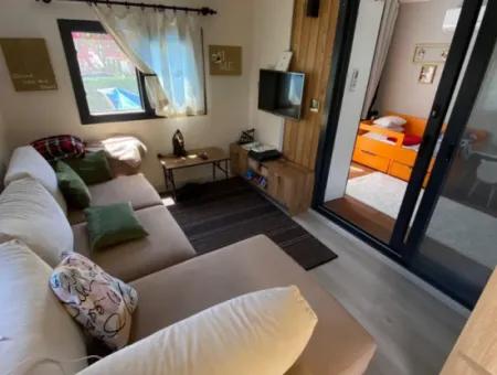 Tiny House Und Land Zu Vermieten In Dalyan Archers