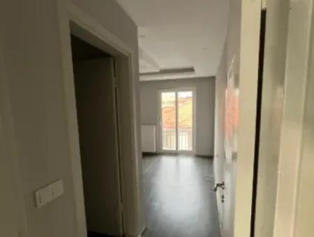 140 M2, 3 In 1 Unmöblierte Wohnung Zu Vermieten In Ortaca Zentrum