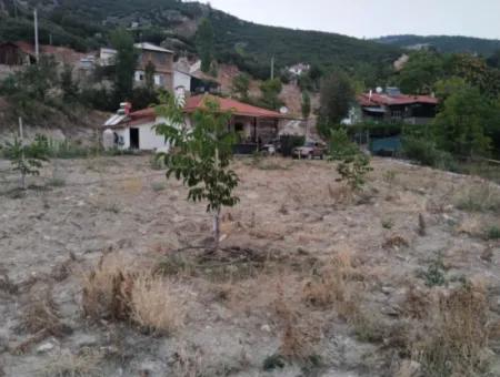 2 1 Freistehendes Schnäppchen-Neubauhaus Zum Verkauf Auf 1 700 M2 Land In Çameli Belevi.