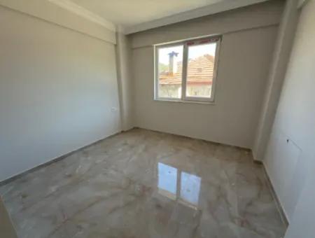 2 1 Null 85M2 Wohnung Zu Vermieten In Ortaca Çaylı.