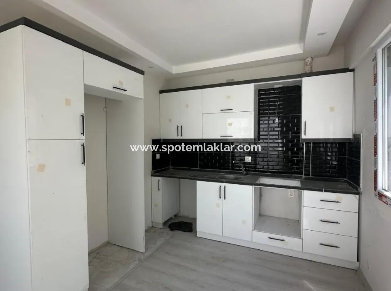 1 1 - 65 M2 Apartment For Sale In Ortaca Çaylı, Mugla