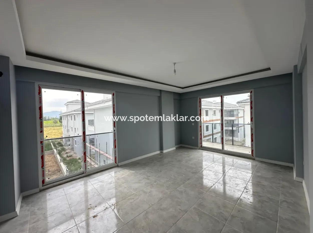 Ortacada 2 1 Brand New Apartments For Sale