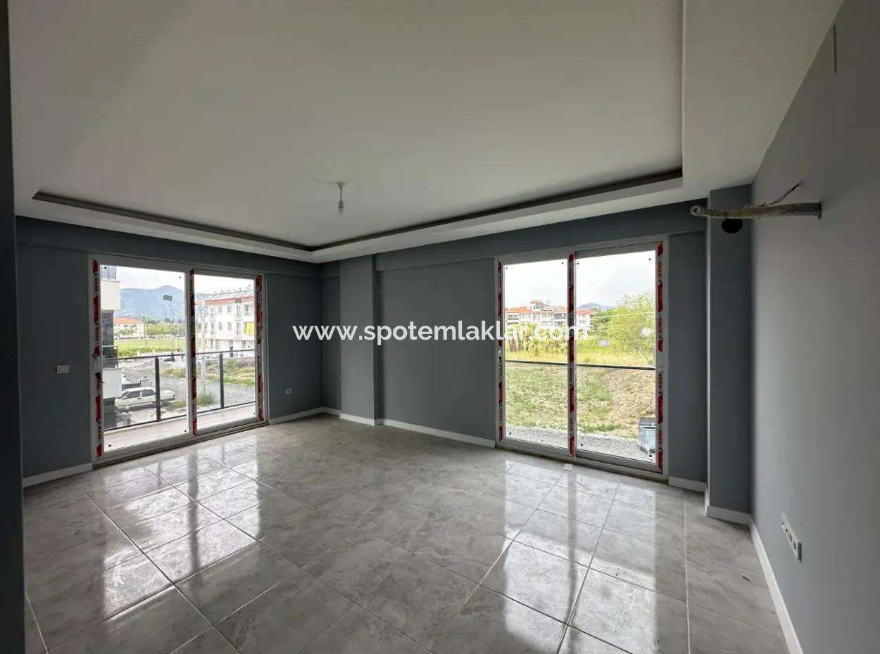 Ortacada 2 1 Brand New Apartments For Sale