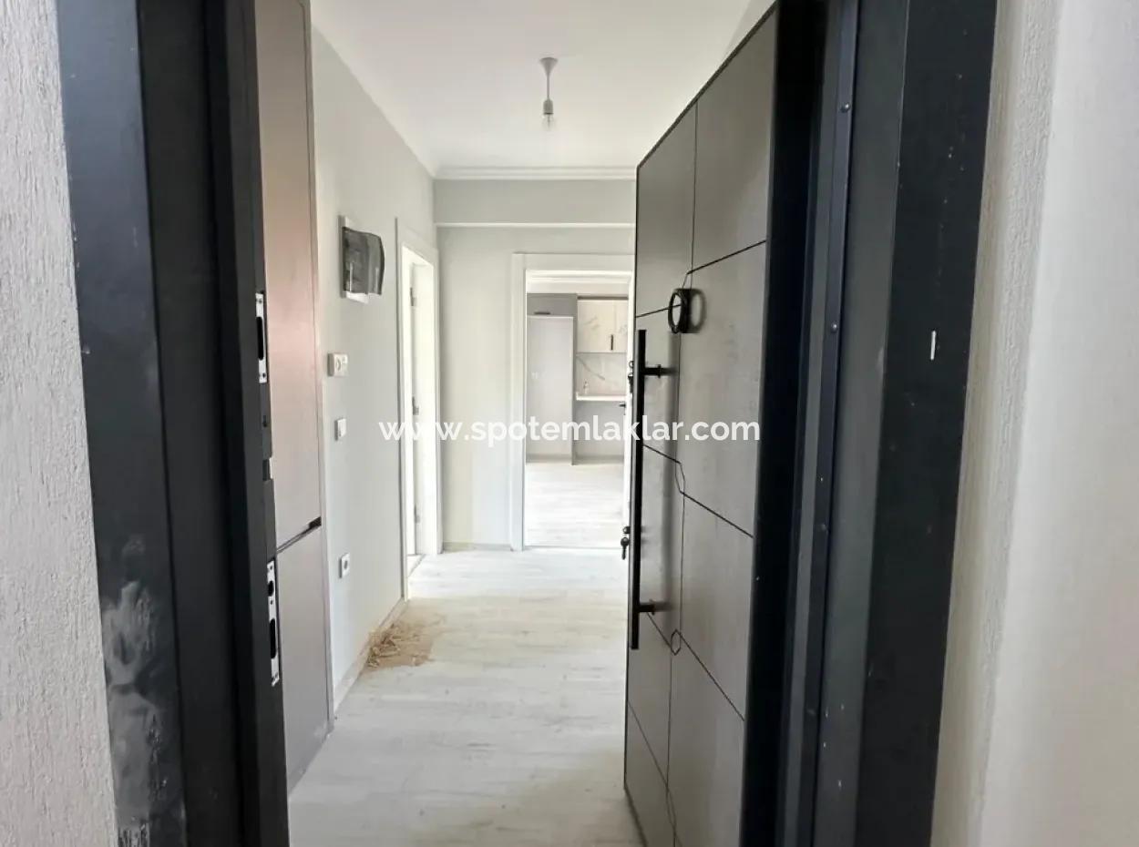 2 1 90M2 Mezzanine Apartment For Sale In Ortaca Çaylı Neighborhood