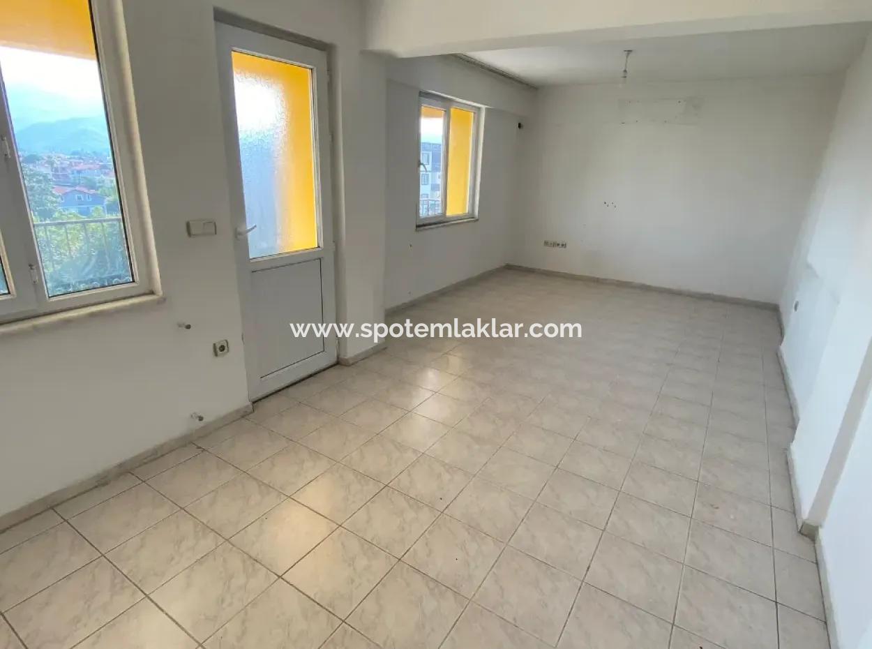 3 1 140M2 Apartment For Rent In Ortaca Cumhuriyet