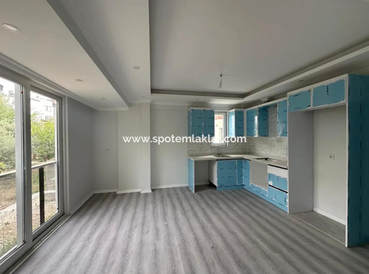 1 1 Apartment For Rent In Ortaca