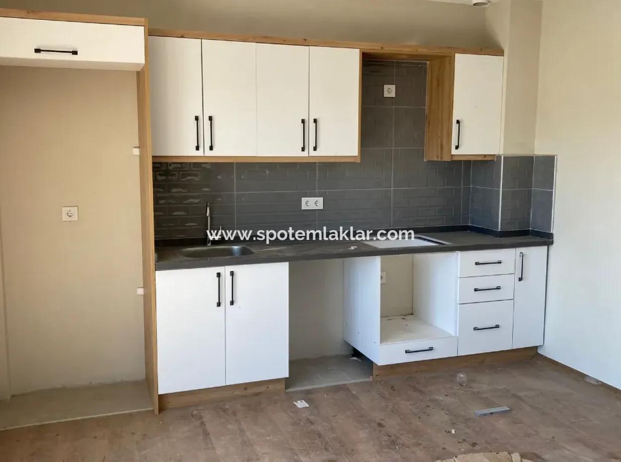 2 1 Spacious Luxury Brand New Apartments For Rent In Central Location In Ortaca.