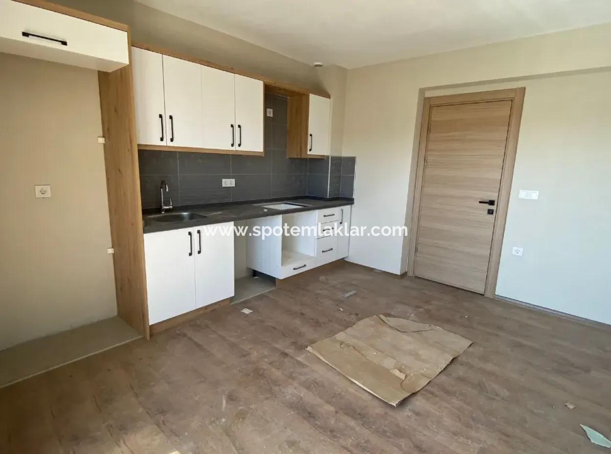 2 1 Spacious Luxury Brand New Apartments For Rent In Central Location In Ortaca.