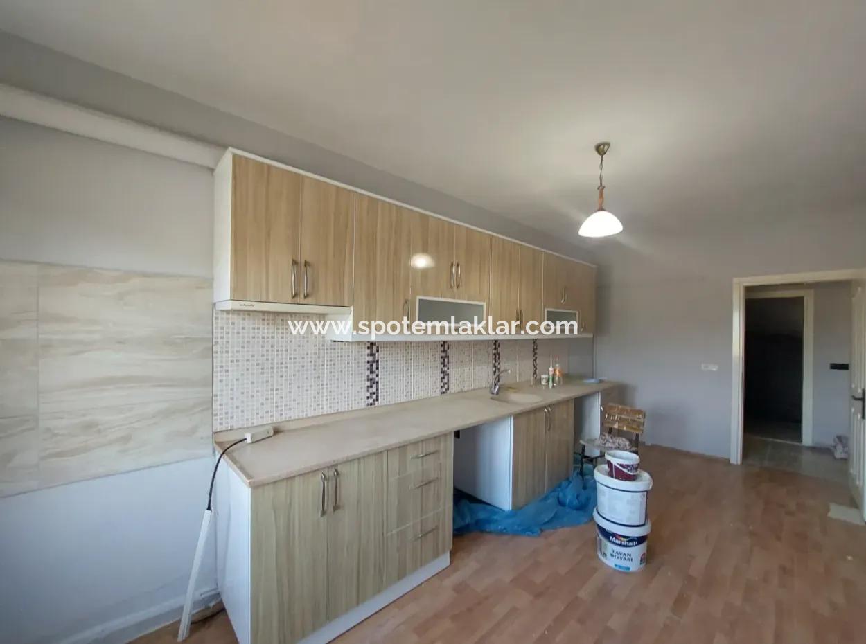 140 M2, 3 1 Garden Apartment For Rent In Muğla Ortaca Eskiköy