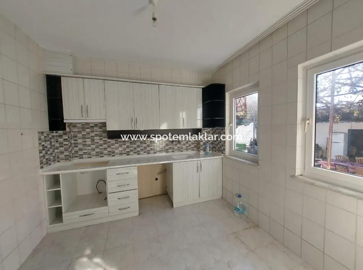 Muğla Ortaca Dalyanda 3 1, 160 M2 Duplex For Rent