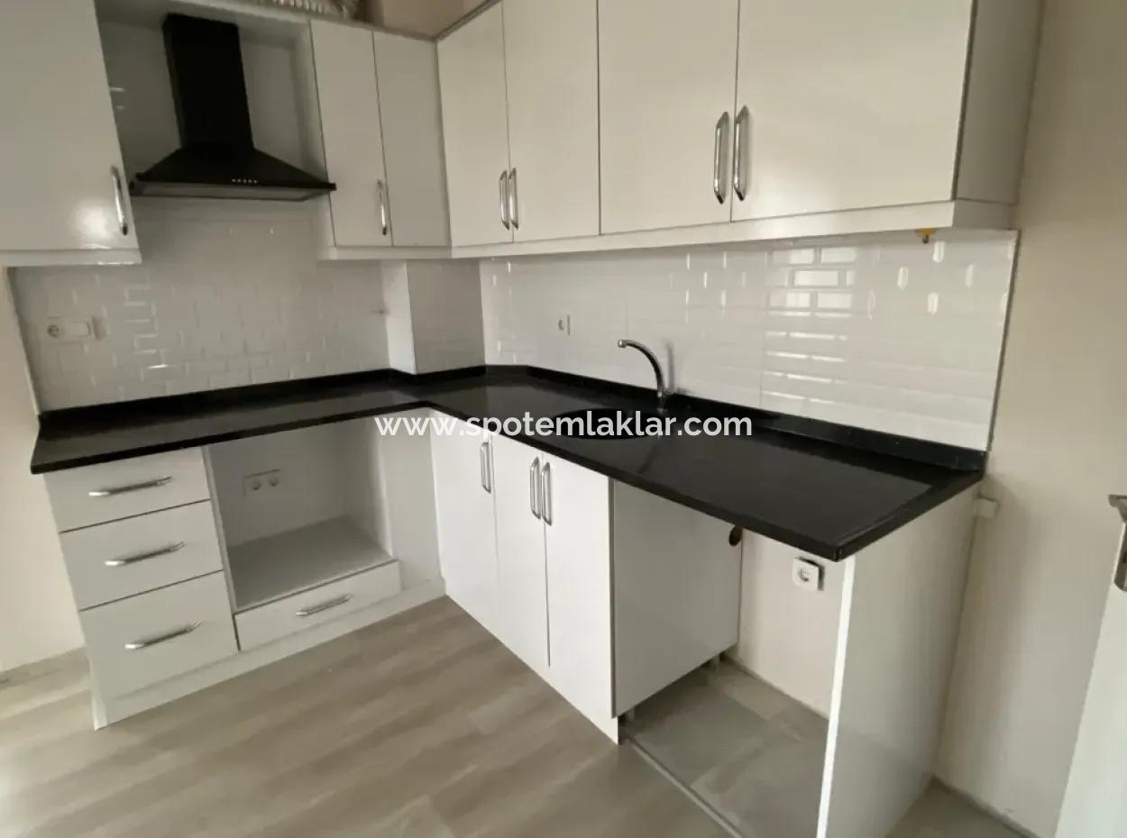 3 1 Apartment For Rent In Ortaca Cumhuriyet.