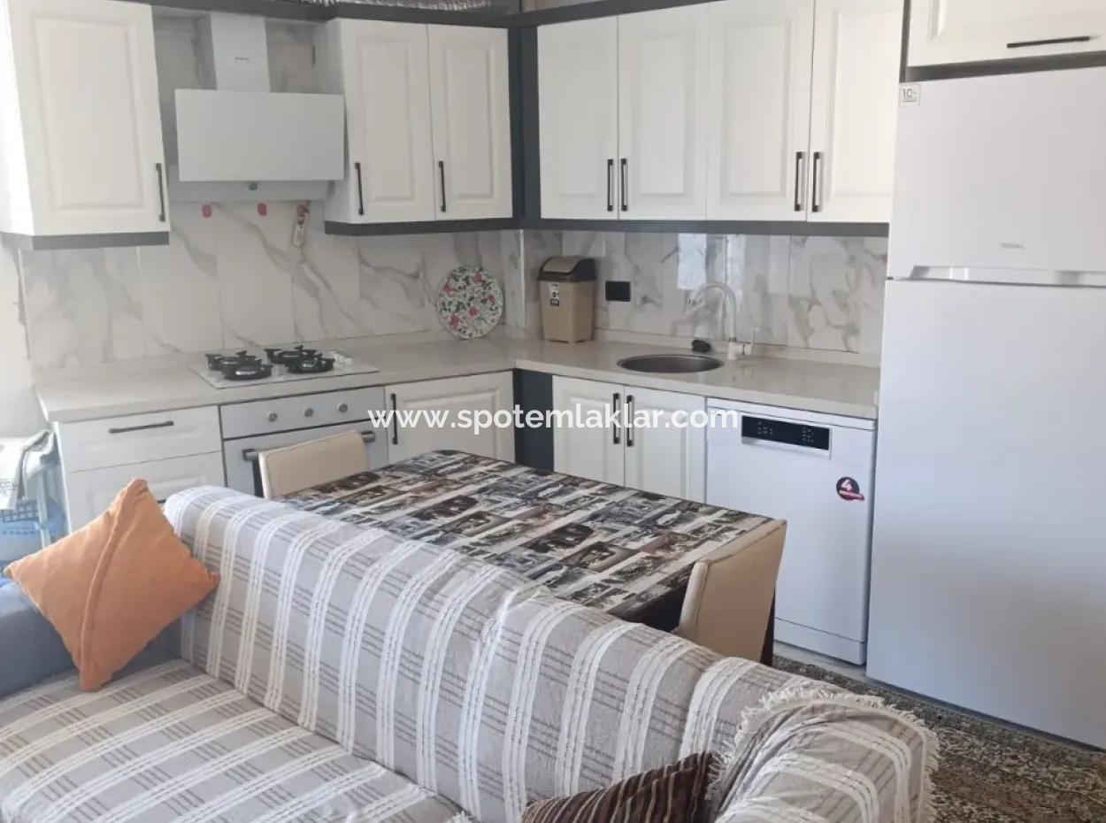 Ortaca / Yerbelen Furnished Apartment For Rent 2 1