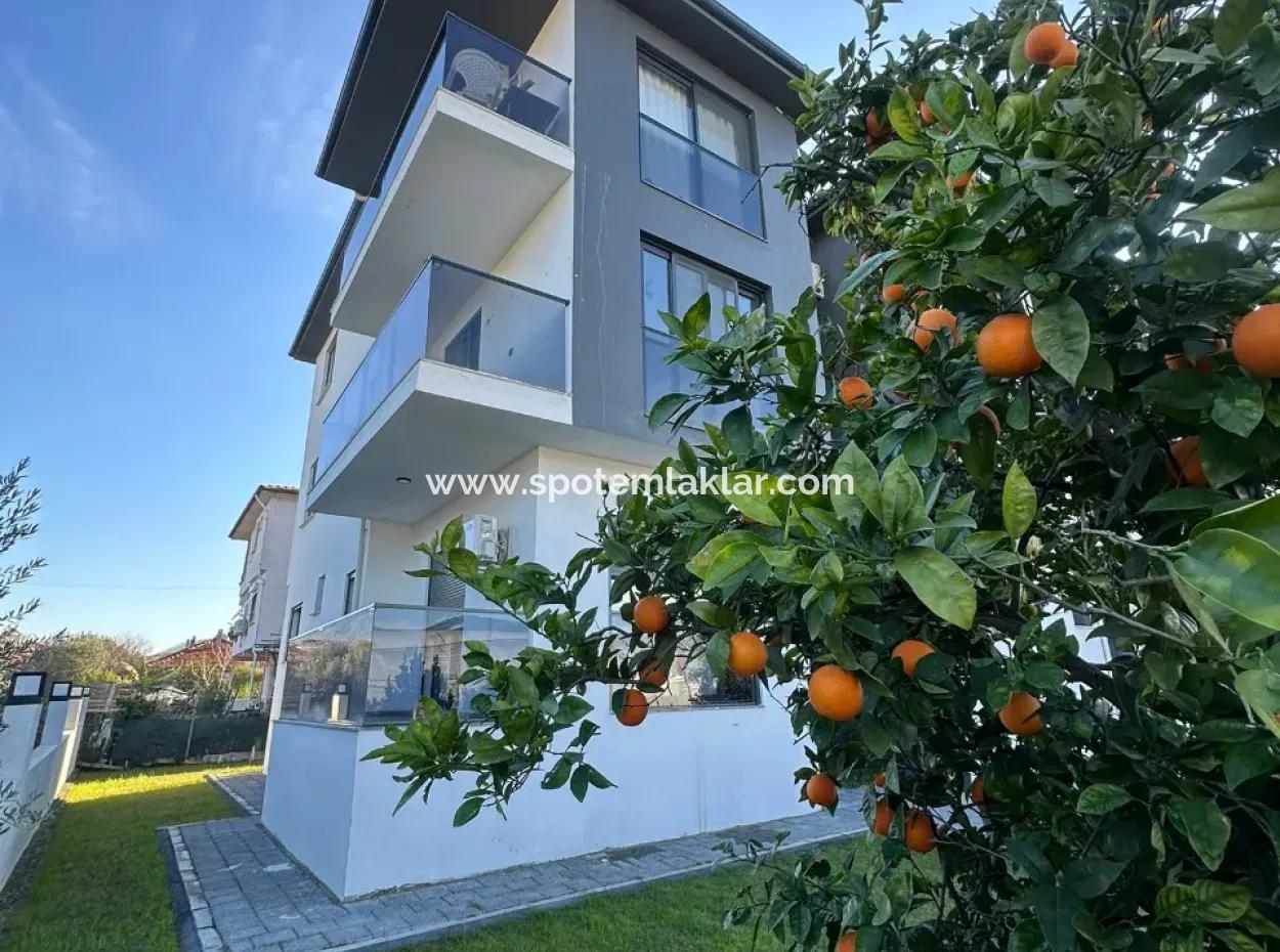 1 1 Apartment For Rent In Ortaca