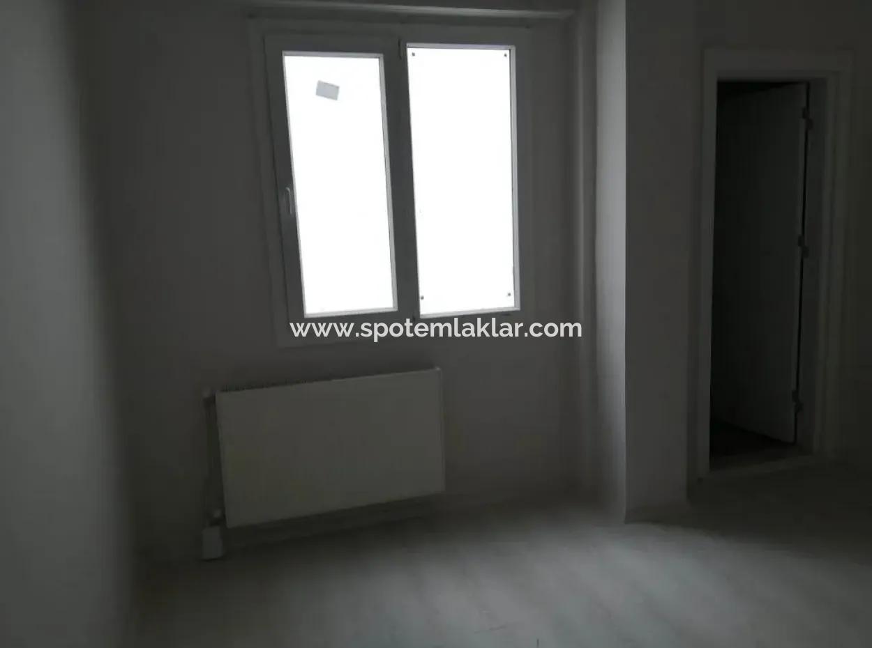 Central Heating Luxury Apartment For Sale In Ortaca