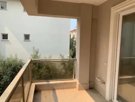 1+1 Spacious Apartments For Sale In Mugla Ortaca Republic