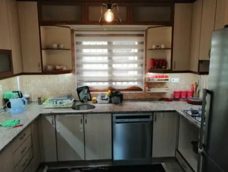 Muğla Ortaca Dalyanda Garden Furnished / Unfurnished 1 Detached Villa For Rent