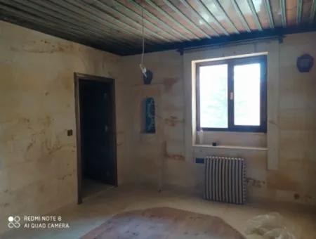 13 Room Antique Hotel For Sale Or Exchange In Nevsehir Urgup Mustafa Pasha