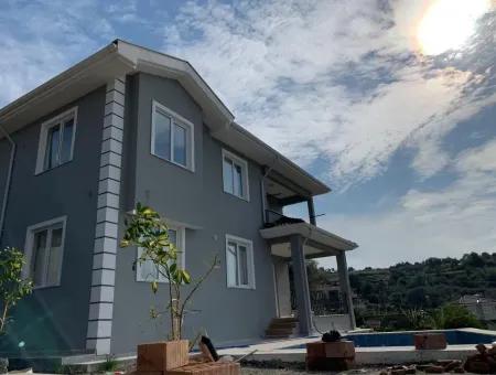 Villa For Sale In Dalaman Honor Of Zero