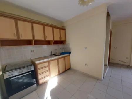 Muğla Dalyanda 2 1 Unfurnished Duplex For Rent