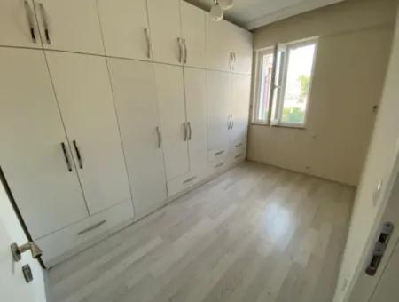 3 1 Apartment For Rent In Mugla Ortaca Cumhuriyet Neighborhood