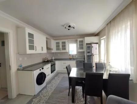 Muğla Ortaca Dalyan 2 1 Furnished Apartment For Rent