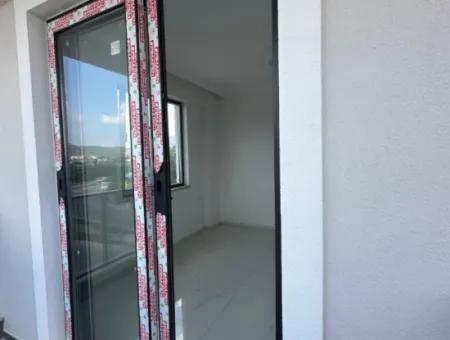 2 1 , 3Rd Floor New Apartment With Swimming Pool For Sale In Ortaca