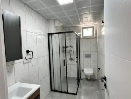 1 1 Brand New Apartment For Rent In Ortaca Çaylıda