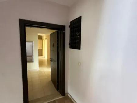 Ortaca Da 3 1 Boulevard Front Apartment For Rent