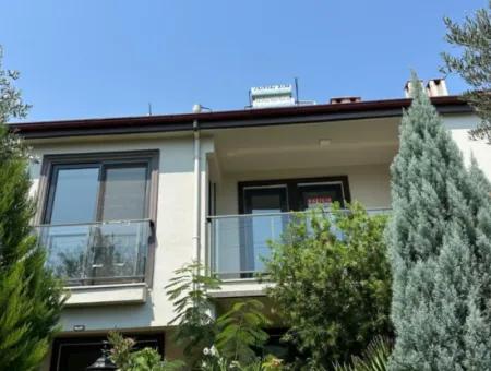 3 1 Apartment For Sale In Ortaca Cumhuriyet