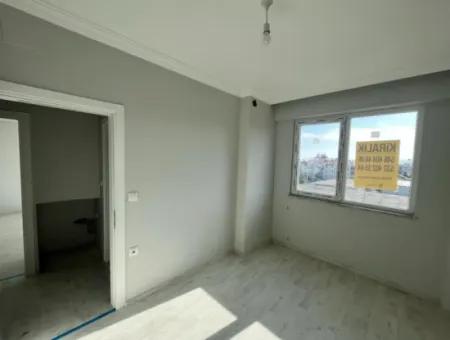 3 1 100M2 Apartment For Sale In The Center Of Ortaca Bazaar.