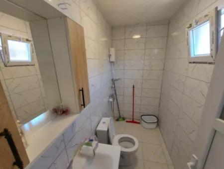 Muğla Ortaca Gökbelde 1 1 Detached, Furnished New House For Rent