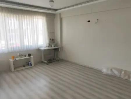 Unfurnished 3 1 Apartment For Rent Near The Center Of Ortaca