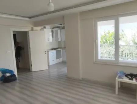 Unfurnished 3 1 Apartment For Rent Near The Center Of Ortaca