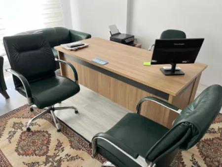 Muğla Ortaca Center 1 1, Elevator Workplace For Rent