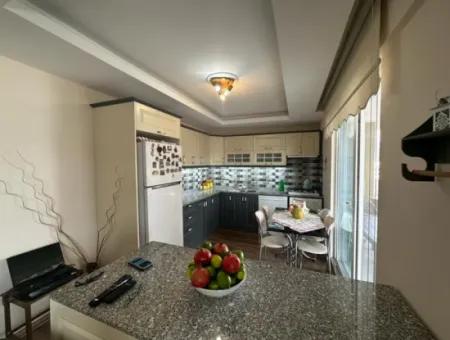 2 1 Apartment For Sale In Ortacada