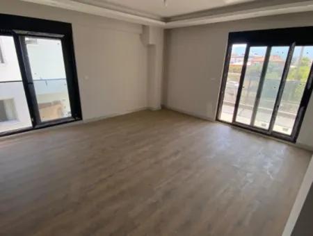 3 1 Luxury Brand New Apartment With Underfloor Heating For Sale In Ortaca Cumhuriyet.