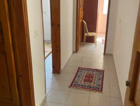 2 1 Furnished Apartment For Rent In The Center Of Dalyan, Mugla