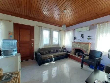 Muğla Ortaca Dalyanda Land Price 2 1 Detached House For Sale