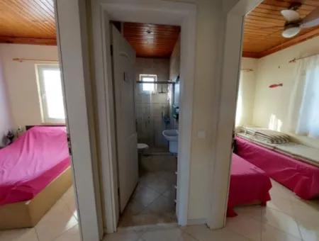 Muğla Ortaca Dalyanda Land Price 2 1 Detached House For Sale