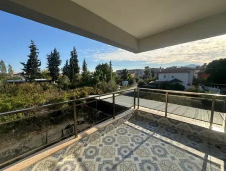 2Nd Floor 3 1 Apartment For Sale In Ortaca Center