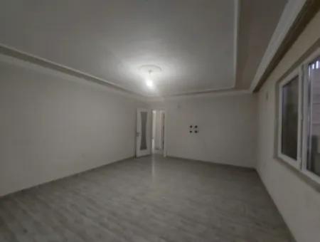 Muğla Ortaca Ekşiliyurt 125 M2, 2 1 Ground Floor Unfurnished New Apartment For Rent