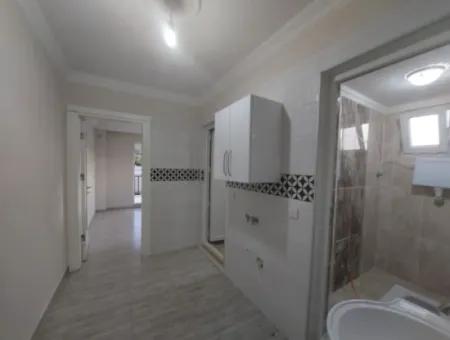 Muğla Ortaca Ekşiliyurt 125 M2, 2 1 Ground Floor Unfurnished New Apartment For Rent