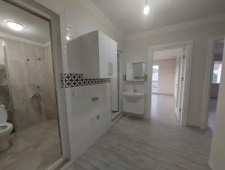 Muğla Ortaca Ekşiliyurt 125 M2, 2 1 Ground Floor Unfurnished New Apartment For Rent